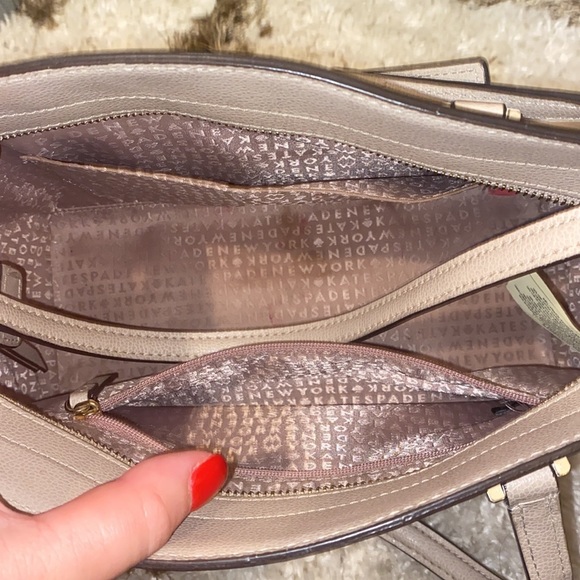 Kate Spade Bag - Picture 3 of 3